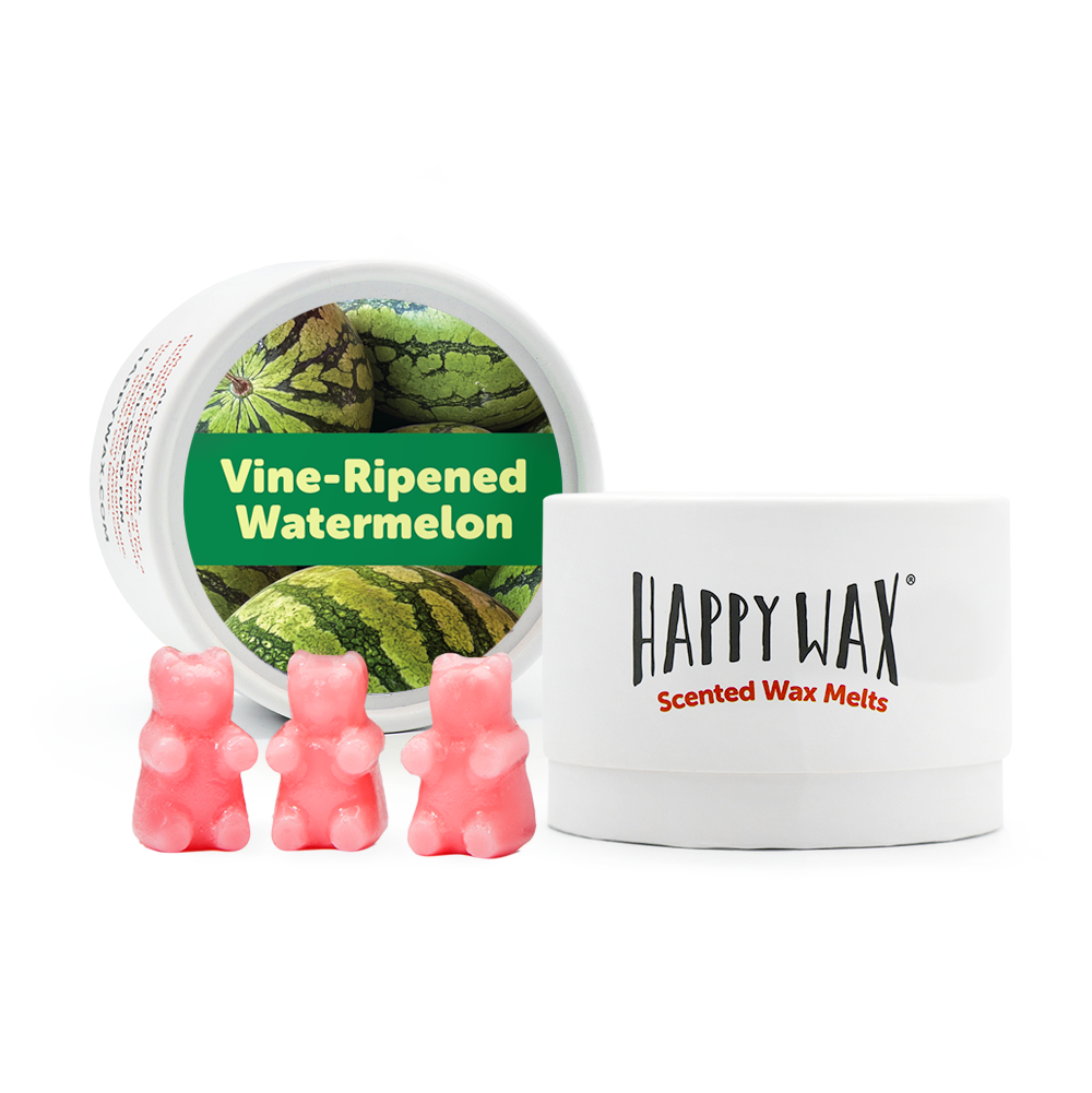 Happy Wax - Vine Ripened Watermelon Wax Melts