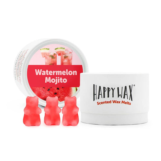 Happy Wax - Watermelon Mojito Wax Melts