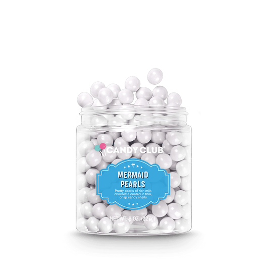 Candy Club - Mermaid Pearls