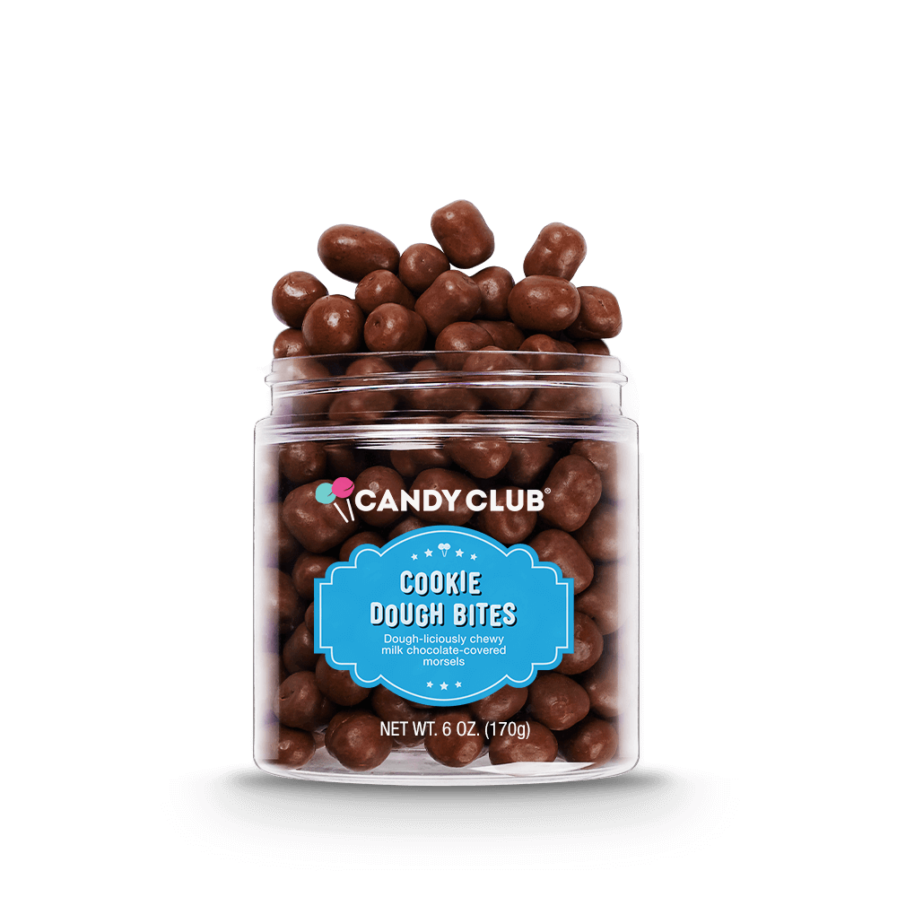 Candy Club - Cookie Dough Bite