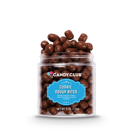 Candy Club - Cookie Dough Bite