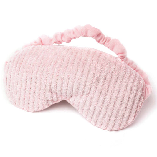 Warmies - Spa Therapy Eye Mask Pink