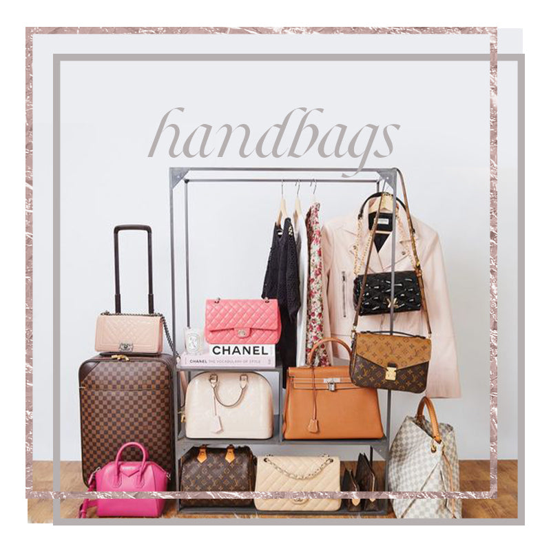 Handbags