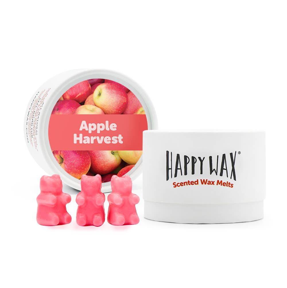 Happy Wax - Apple Harvest Wax Melts