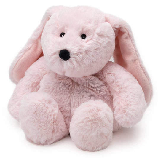 Warmies - Pink Bunny Warmies