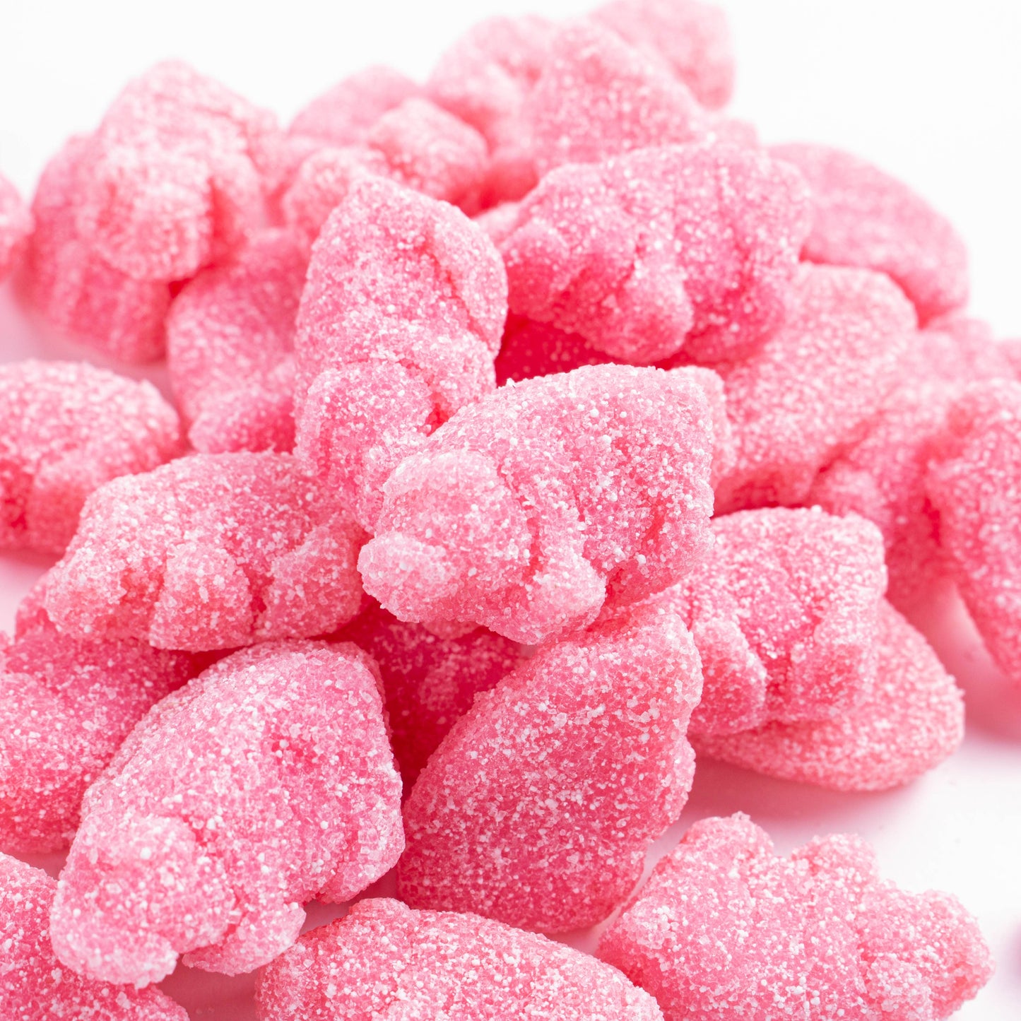 Candy Club - Pink Piglet Gummys