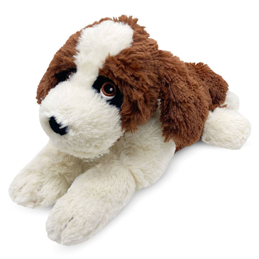 Warmies - St. Bernard Warmies