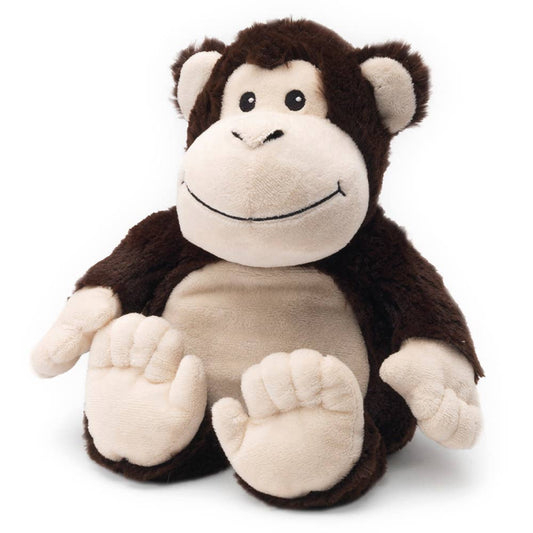Warmies - Monkey Warmies
