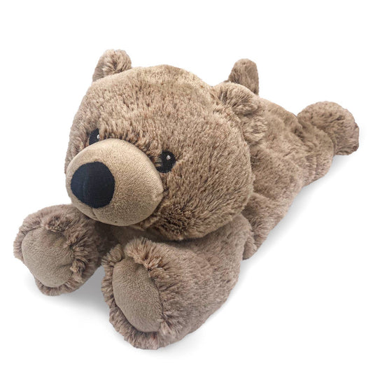 Warmies - Brown Bear Warmies
