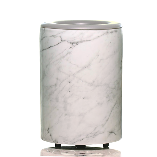 Happy Wax - Mod Wax Warmer - Marble